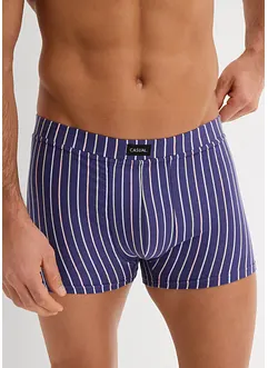 Boxerky (4 ks v balení), bonprix