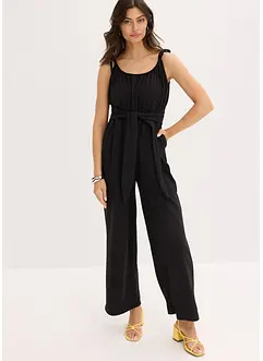 Žerzejový overal, bonprix