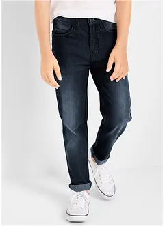 Strečové džíny Slim Fit, bonprix