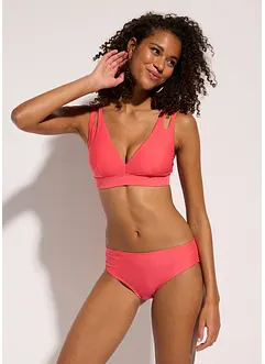 Bikiny s prostřihem (2dílná souprava), bonprix