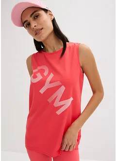 Funkční top, rychleschnoucí, bonprix