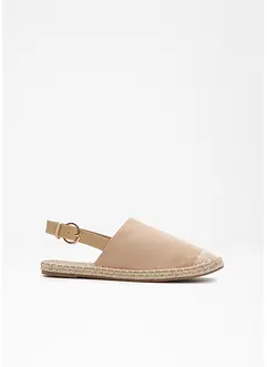 Espadrilky, bonprix