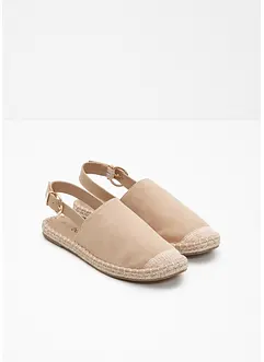 Espadrilky, bonprix