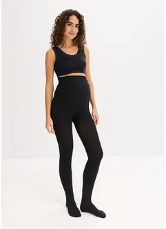 Těhotenské punčochové kalhoty, bonprix