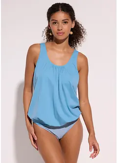 Tankiny, horní díl, oversize, s balonovým tvarem, bonprix