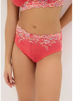 Maxikalhotky s jemnou krajkou, bonprix