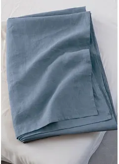 Univerzálně využitelný lněný přehoz, bonprix