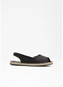 Espadrilky, bonprix
