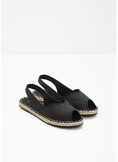 Espadrilky, bonprix