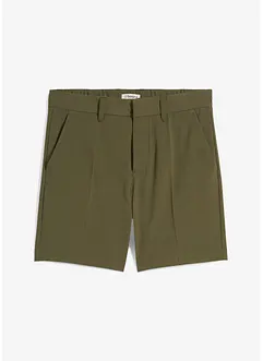 Elegantní šortky, Relaxed Fit, bonprix