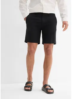 Elegantní šortky, Relaxed Fit, bonprix