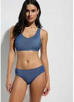 Bikiny s podprsenkovým topem (2dílná souprava), bonprix