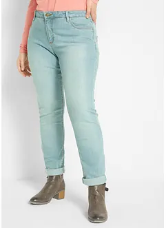 Strečové džíny Skinny, Mid Waist, bonprix