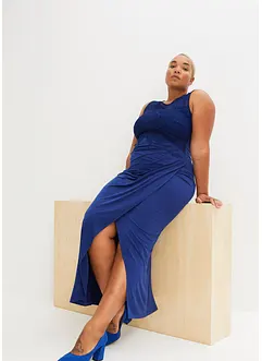 Maxi šaty s krajkou, bonprix