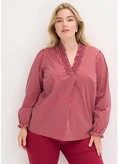 Tuniková halenka, bonprix