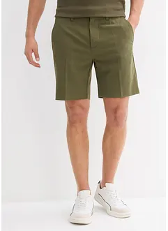 Elegantní šortky, Relaxed Fit, bonprix
