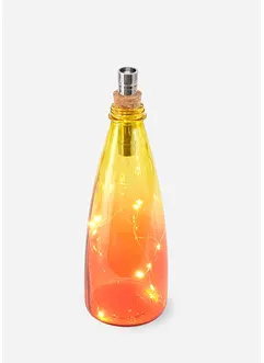 LED dekorativní osvětlení "Láhev", bonprix