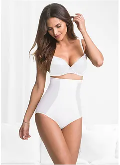 Stahovací kalhotky, silný tvarující efekt, bonprix