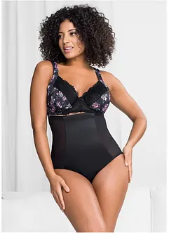 Stahovací kalhotky, silný tvarující efekt, bonprix