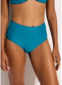Bikinové kalhotky s vysokým pasem (2 ks v balení), bonprix