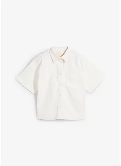 Džínová halenka, Loose Fit, bonprix