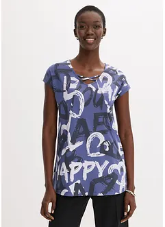 Dlouhé triko, bonprix