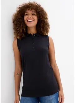 Pletený top, bonprix