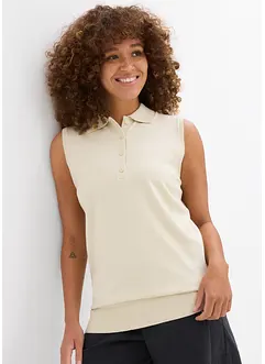 Pletený top, bonprix