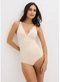 Stahovací body, lehký tvarující efekt, bonprix