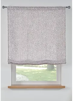 Roleta s grafickým potiskem, bonprix