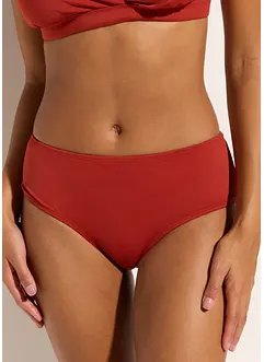 Bikinové kalhotky s vysokým pasem, bonprix