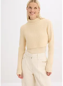 Vrstvený svetr, bonprix