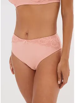 Maxikalhotky s jemnou krajkou, bonprix