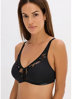 Podprsenkový top Feel Comfort, z jemného modalu, bonprix
