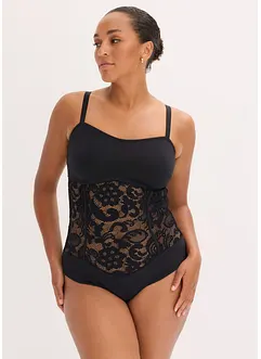 Body tanga z měkkého modalu, bonprix
