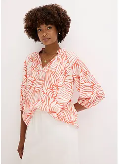 Tuniková halenka, bonprix