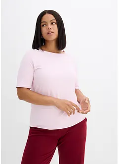 Tričko s recyklovaným polyamidem, bonprix