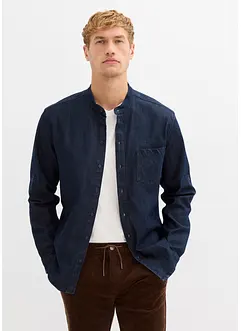 Džínová košile, Slim Fit, bonprix