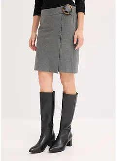 Zavinovací sukně, bonprix