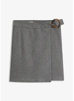 Zavinovací sukně, bonprix