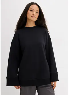 Oversize mikina, bonprix