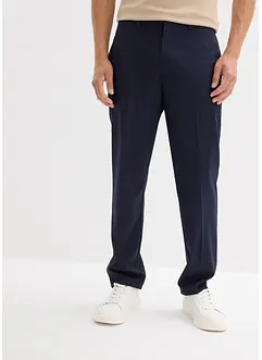 Oblekové kalhoty, Relaxed Fit, bonprix