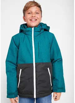 Zateplená zimní bunda, bonprix