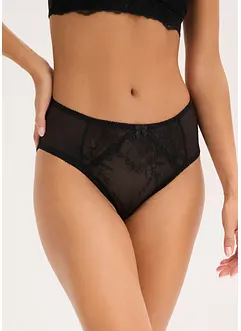 Maxikalhotky s výšivkou, bonprix