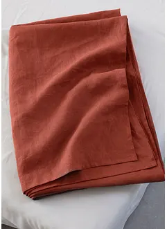 Univerzálně využitelný lněný přehoz, bonprix