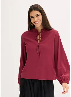 Tričko s dlouhým rukávem, bonprix