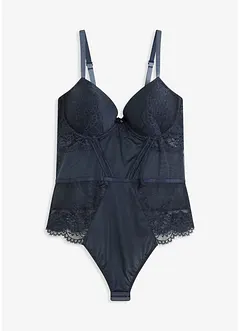 String body s lesklým efektem, bonprix