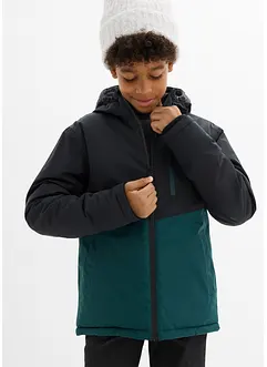 Nepromokavá zimní bunda, bonprix