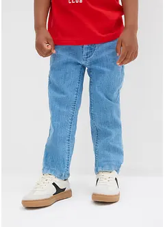 Strečové džíny Slim Fit, Straight, bonprix