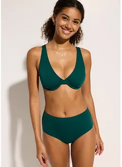 Bikiny s kosticemi (2dílná souprava), bonprix